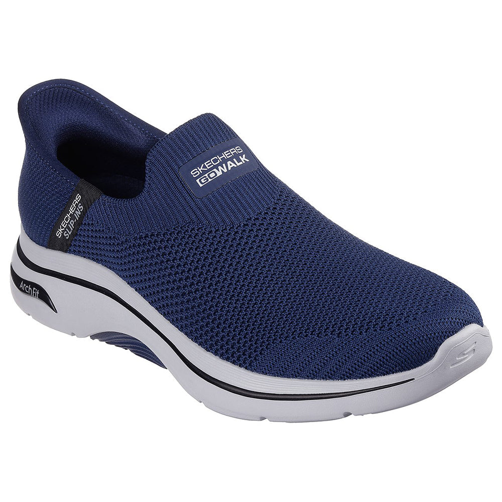Slip-ins: GOwalk Arch Fit 2.0 - Iconic 2