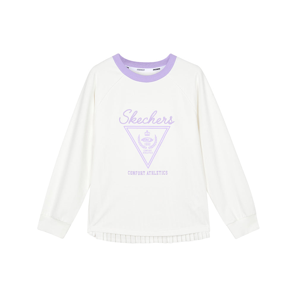 Clubhouse (SKX): Performance Long Sleeve Tee