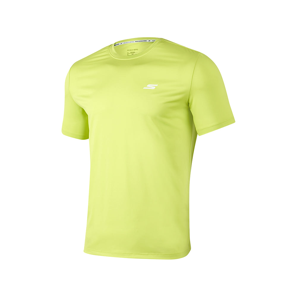 Comfort Sports: Performance Short Sleeve Tee