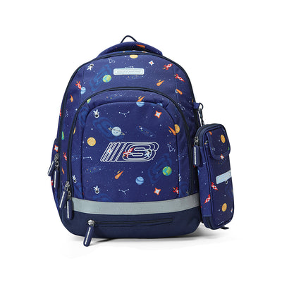 Back To School: Performance Backpack