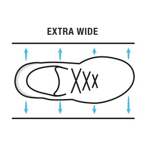 Classic Fit Diagram