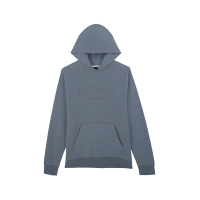 Peace Of Mind: Hooded Pullover