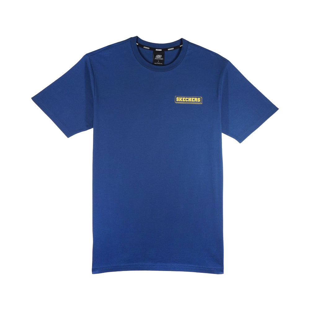 WB100: Short Sleeve Tee