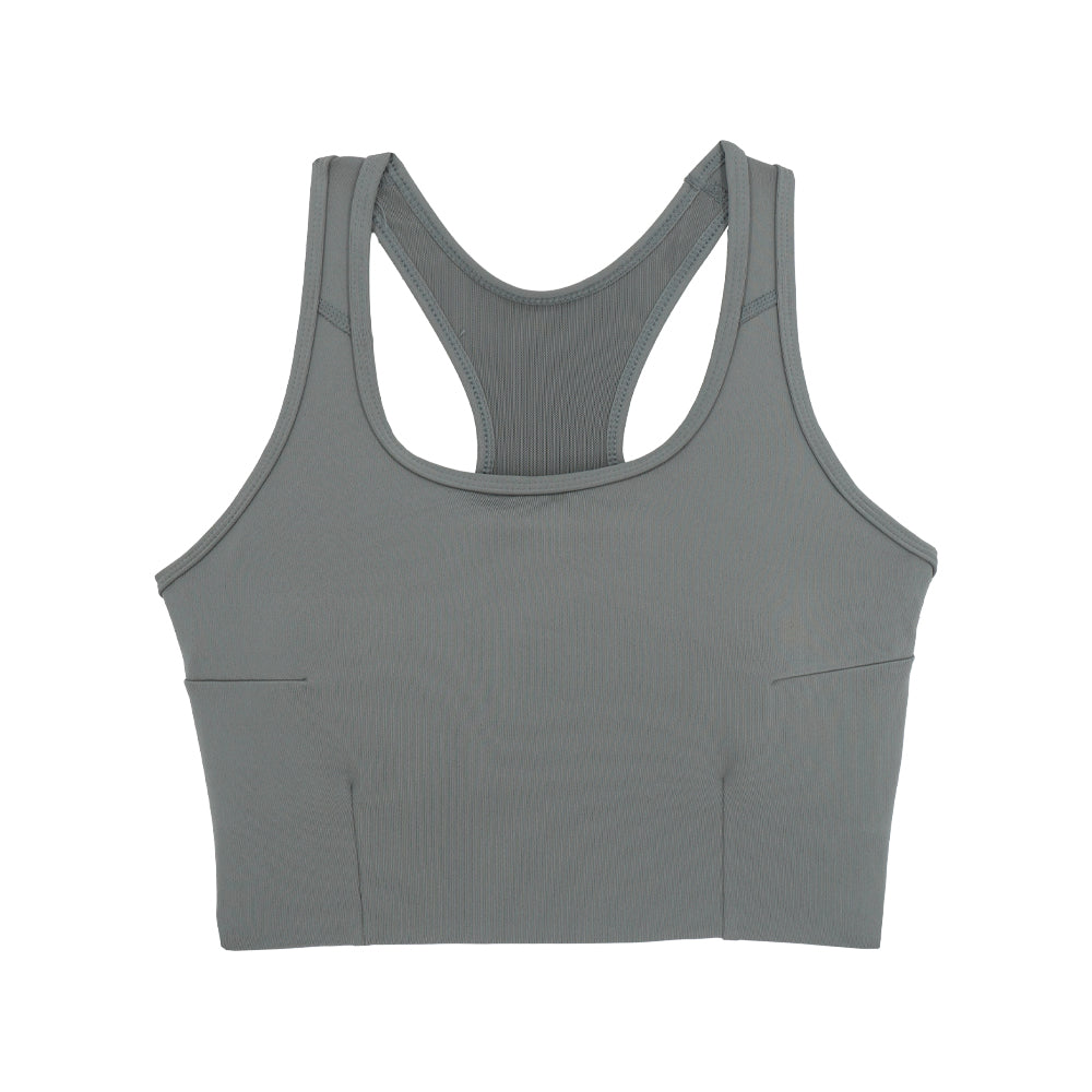 Refresh Collection: Performance Sports Bra