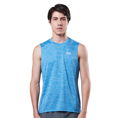 Performance Sleeveless Tee