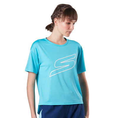 Performance Short Sleeve Tee