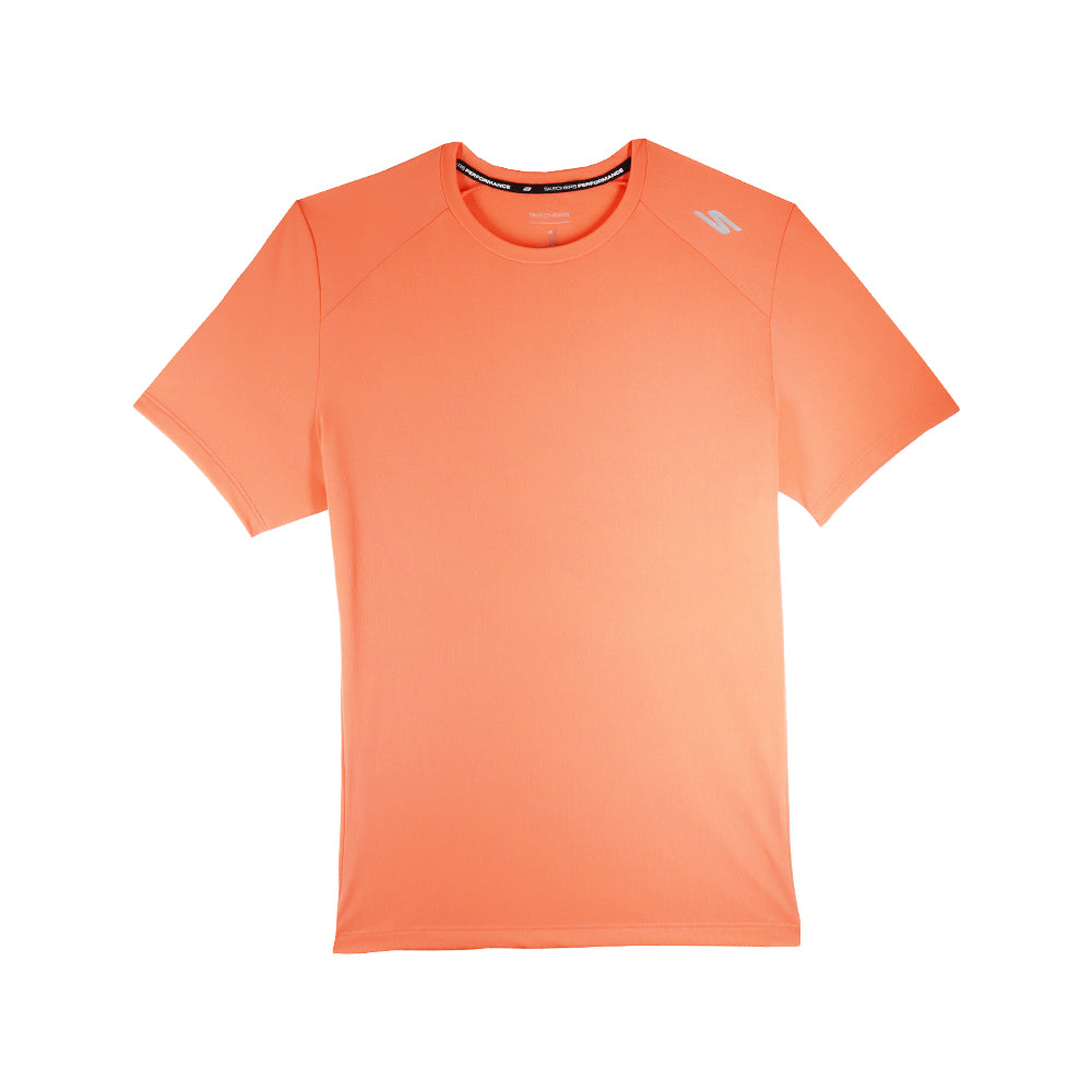 Performance Short Sleeve Tee