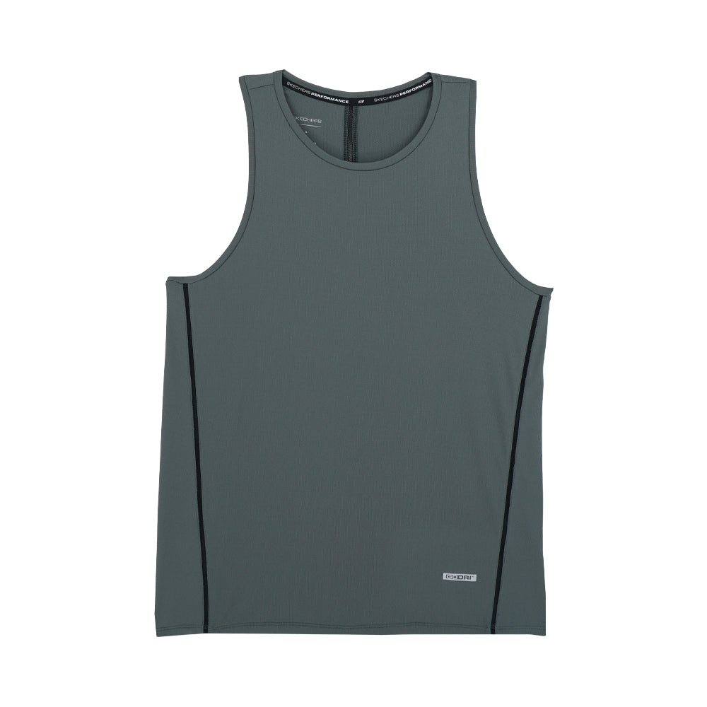 Nature Energy: Performance Sleeveless Tee