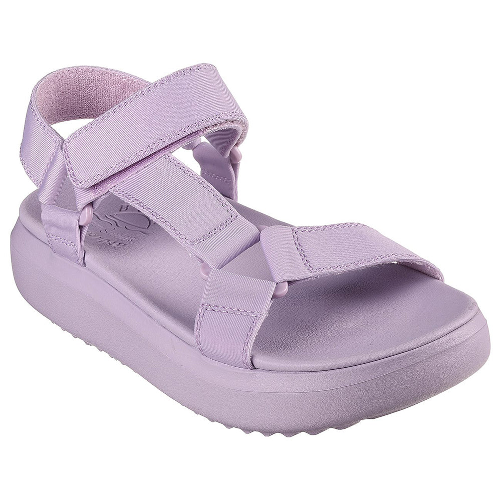 Skechers Women's Sandals BOBS Pop Ups 3.0 Sandals - 113746-LIL