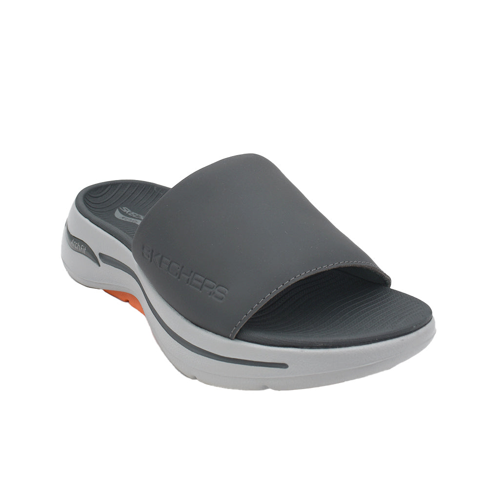 Buy Skechers Men's GO WALK 5 Navy Casual Sandals for Men at Best Price @  Tata CLiQ