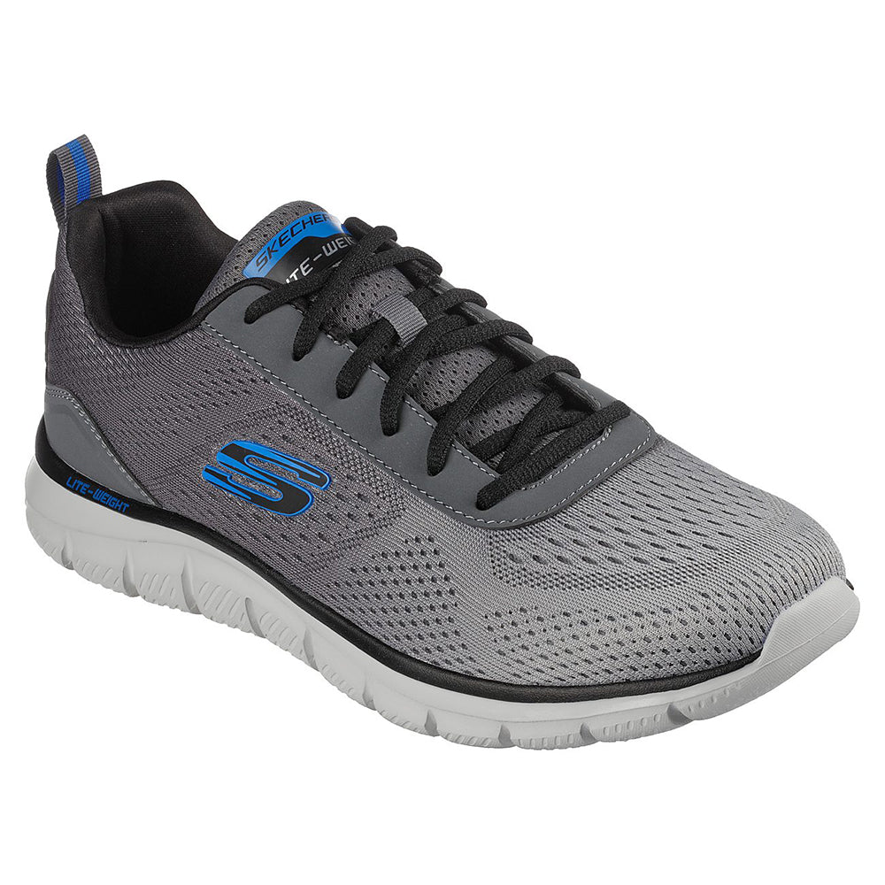 Skechers Men's Sports Track Shoes - 232399-CCGY