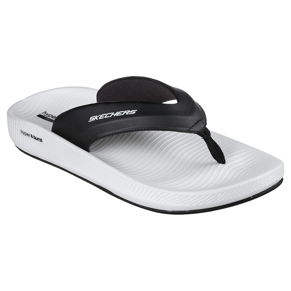 Skechers Men's On-The-GO Hyper Slide Sandals - 246021-BKW