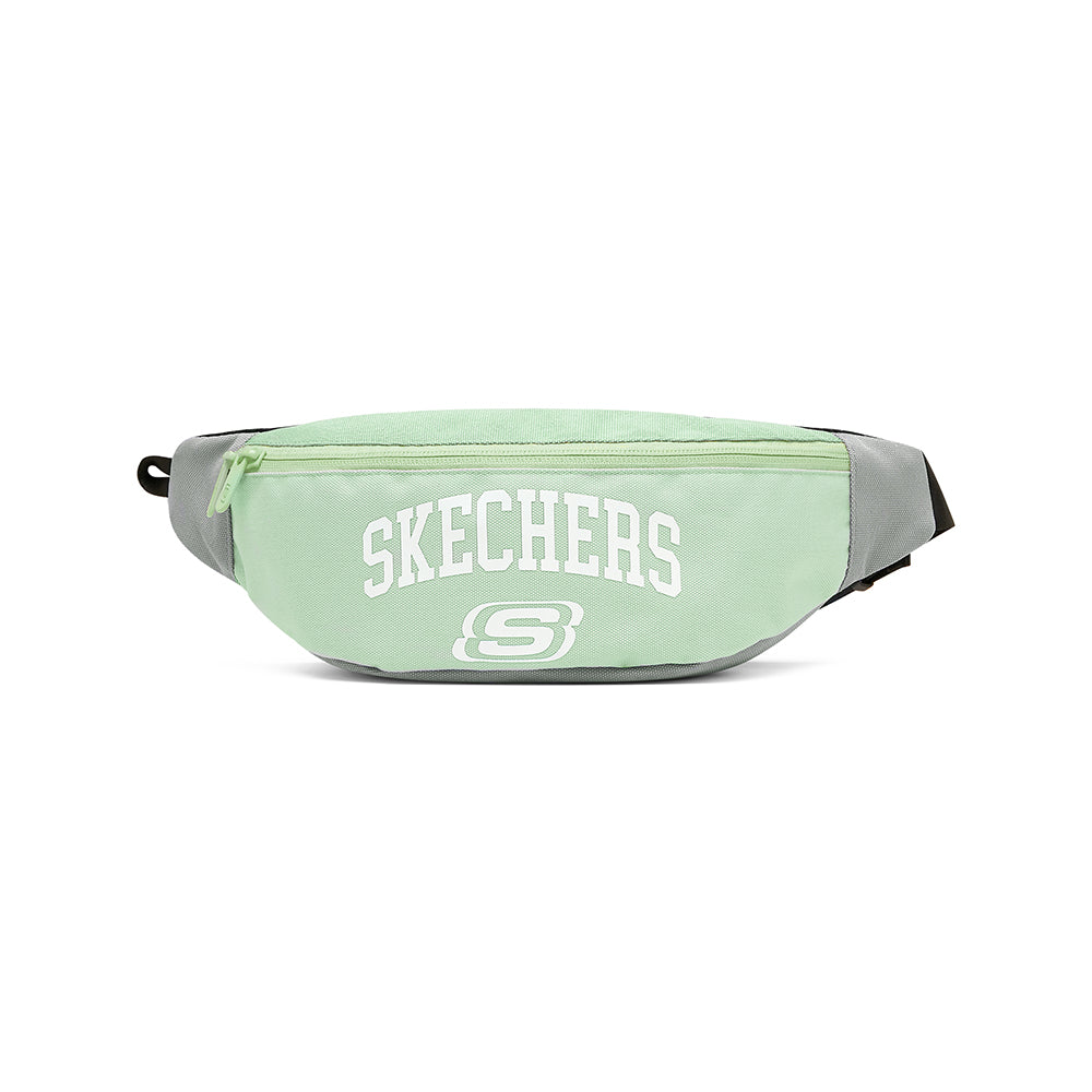 Skechers Unisex Waist Bag S Color Waist Bag - L122U179-01BC